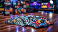 top 15 trading card games