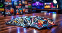 top 15 trading card games