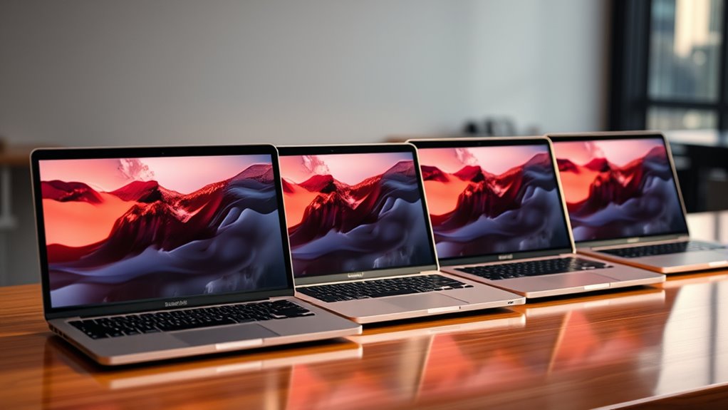 top 16 inch macbook pro choices