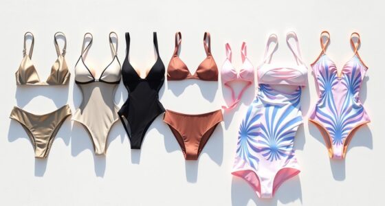 top 2025 designer swimwear