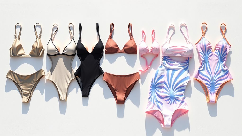 top 2025 designer swimwear