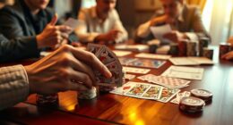 top adult strategy card games