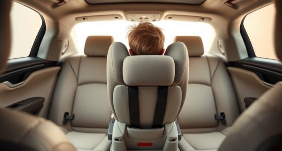 top all in one car seat options
