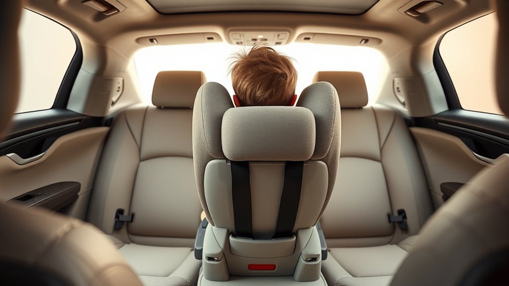 top all in one car seat options