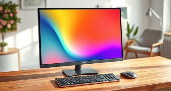 top all in one office pcs