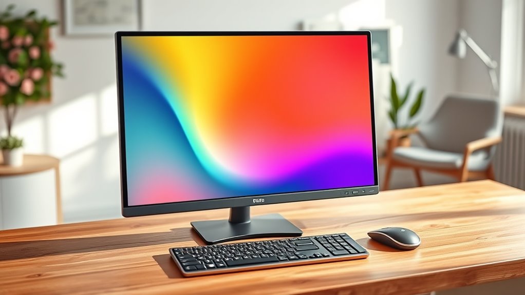 top all in one office pcs