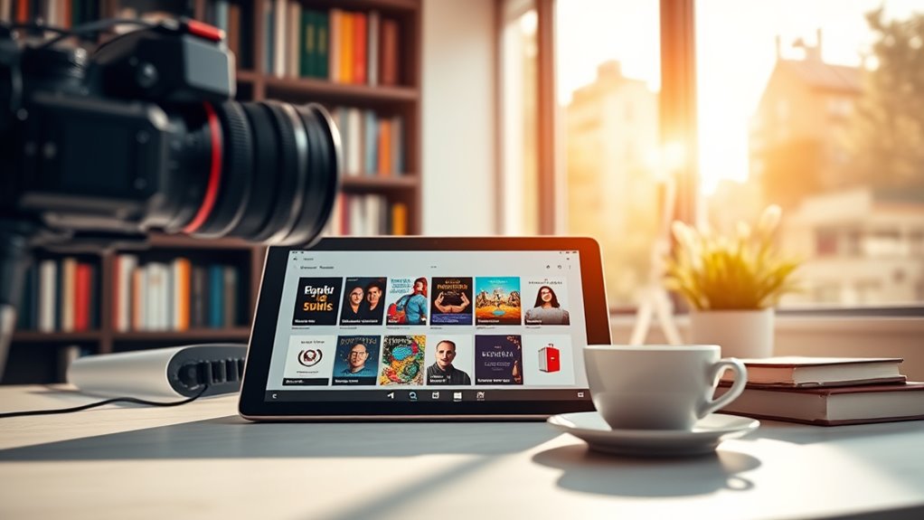 top audiobook credit subscriptions