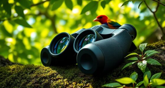 top bird watching binoculars