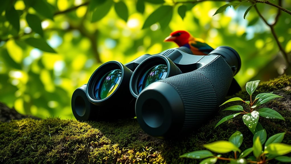 top bird watching binoculars