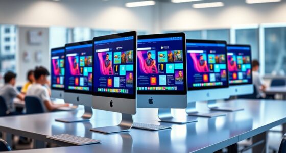 top classroom imacs 2025