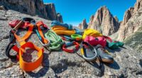 top climbing gear bundles