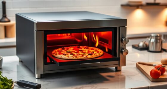 top counterpizza oven picks