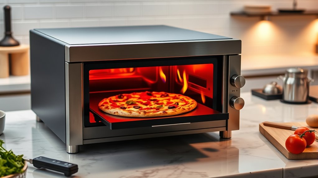 top counterpizza oven picks