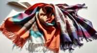top designer scarves 2025