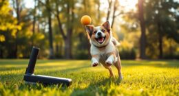top dog toy launchers