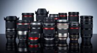 top dslr lenses 2025