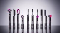 top dyson styling tools