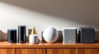 top echo alexa speakers