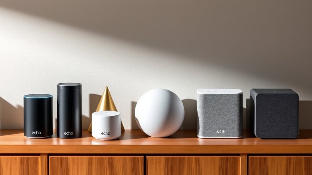 top echo alexa speakers