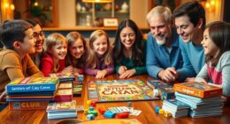 top family board games