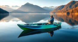 top fishing kayak deals