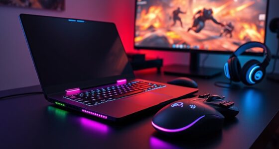 top gaming laptop picks