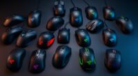 top gaming mice with customizable buttons