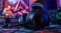 top gaming noise canceling headsets