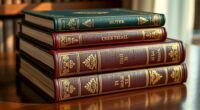 top gift book boxed set
