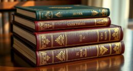 top gift book boxed set