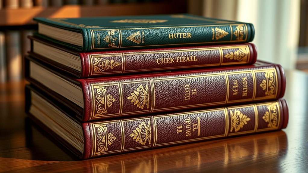 top gift book boxed set