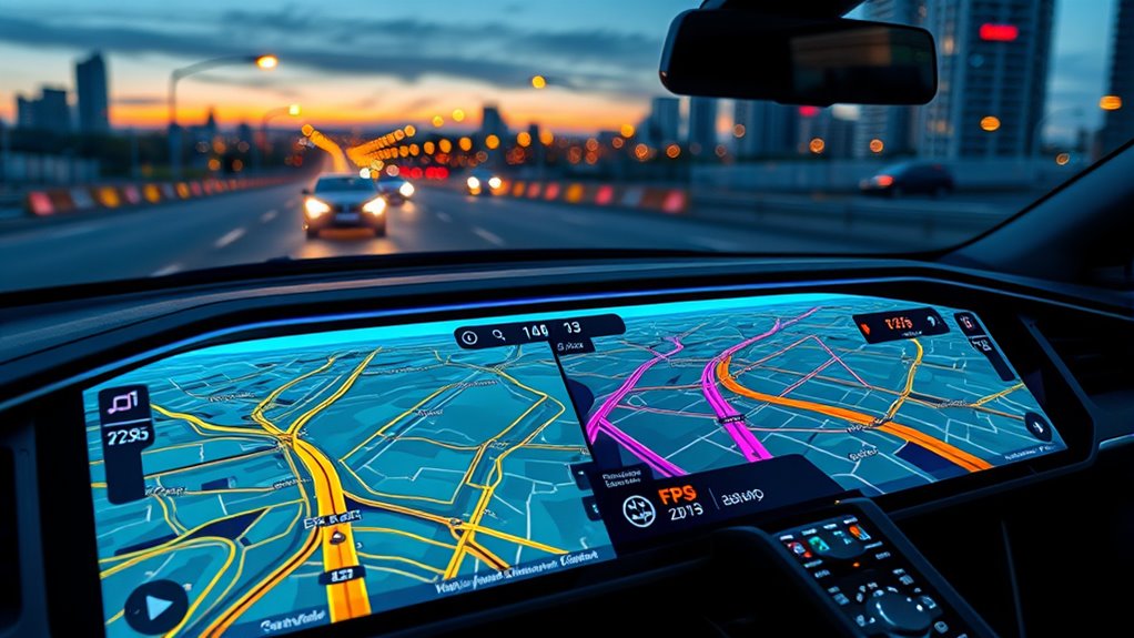 top gps devices 2025