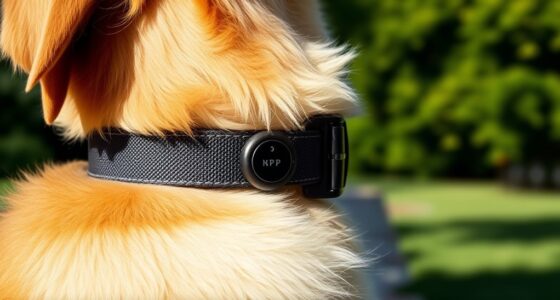 top gps dog collars