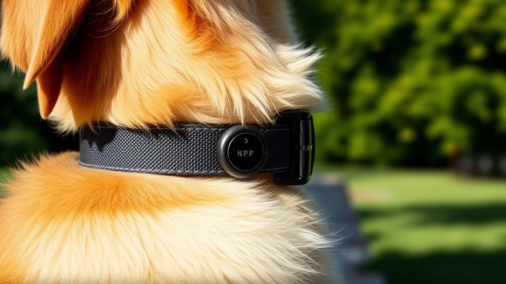 top gps dog collars