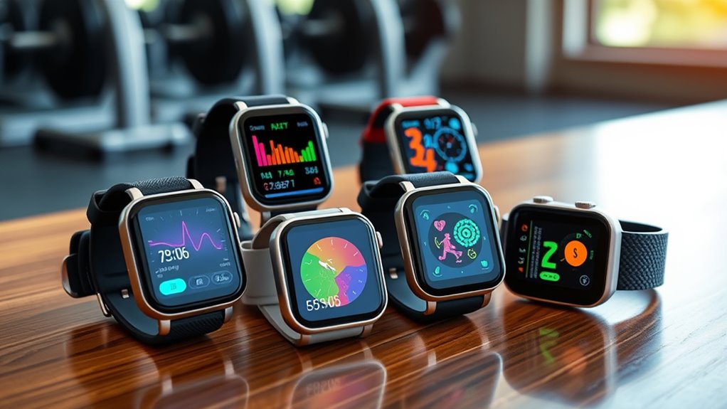 top gps fitness watches