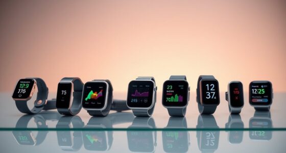 top health monitors 2023