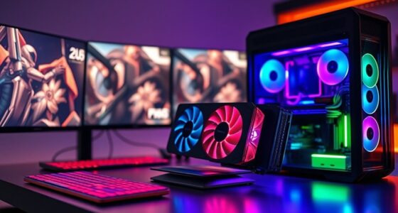 top high end gaming gpus