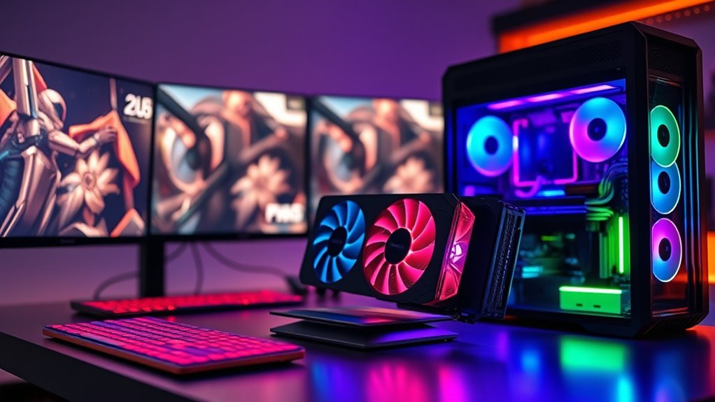 top high end gaming gpus