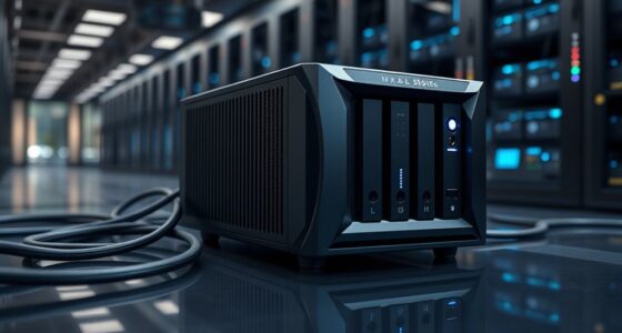 top high end nas options