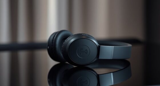 top high end noise canceling headphones