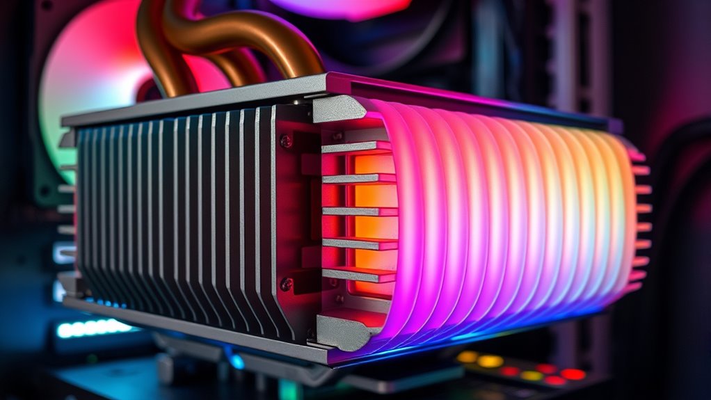 top high performance cooling solutions