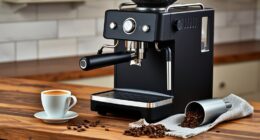 top home espresso grinders