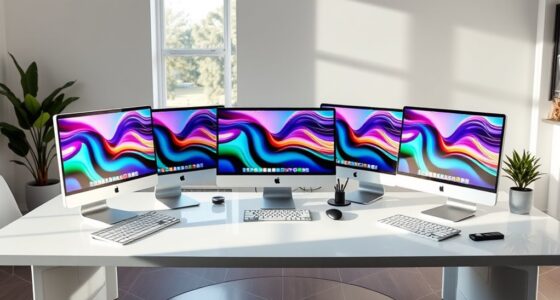 top imacs for professionals