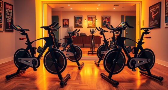 top indoor cycling bike picks