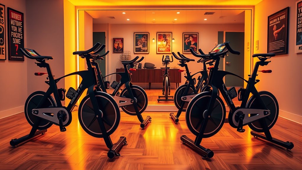 top indoor cycling bike picks