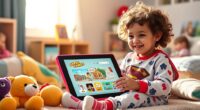 top kid friendly fire tablets