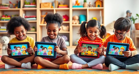 top kids fire tablets
