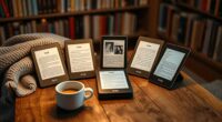 top kindle oasis replacements