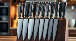 top knife sets reviewed
