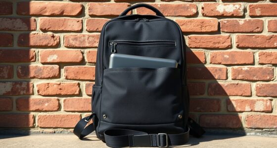 top laptop backpack picks